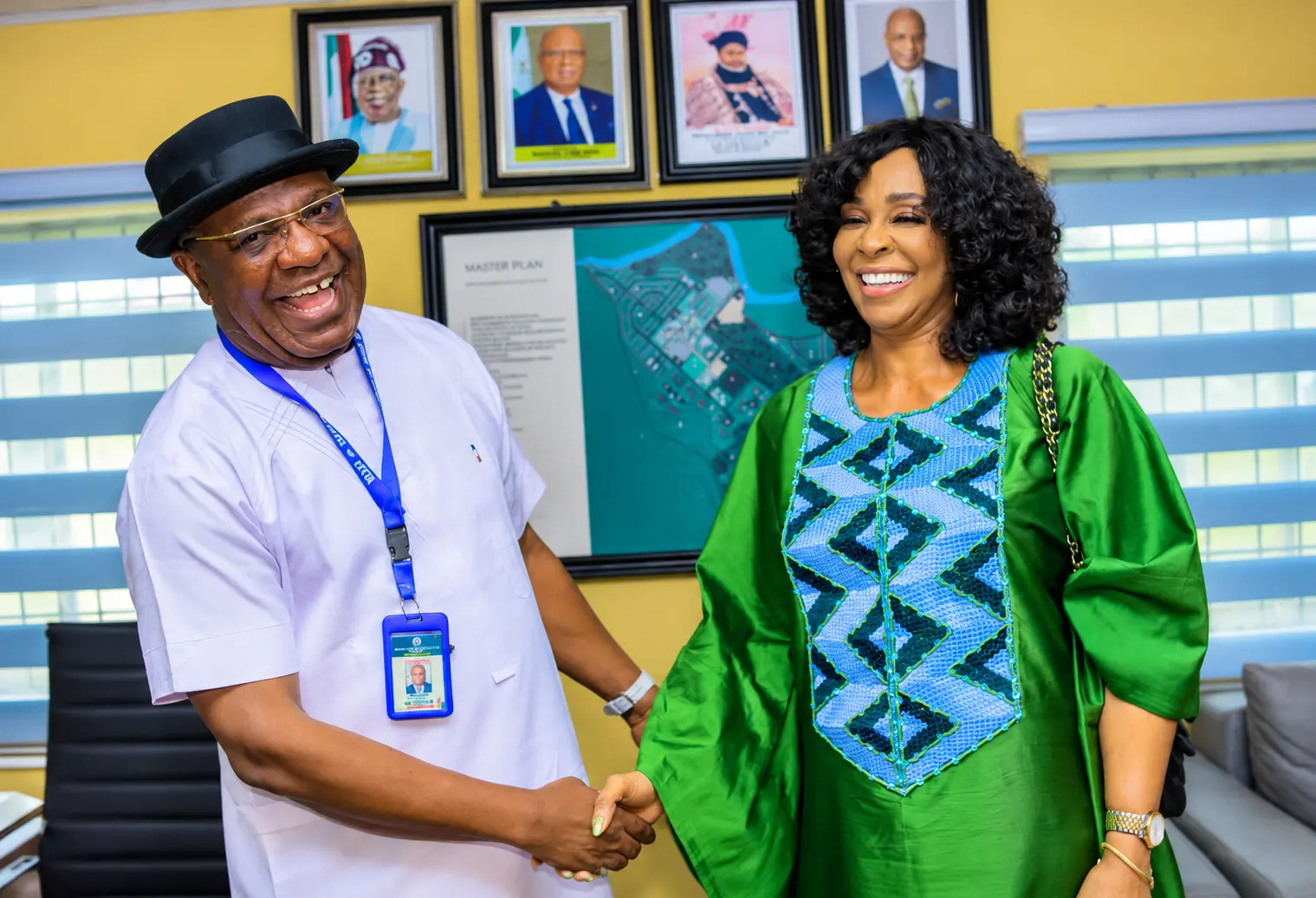 GEEEEP Strengthens Commitment to Girl-Child Education in Akwa Ibom